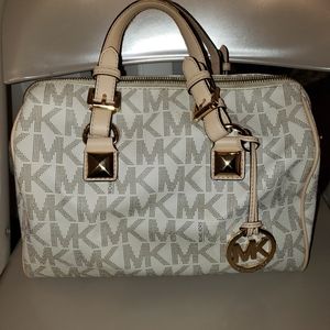 Michael Kors Duffel